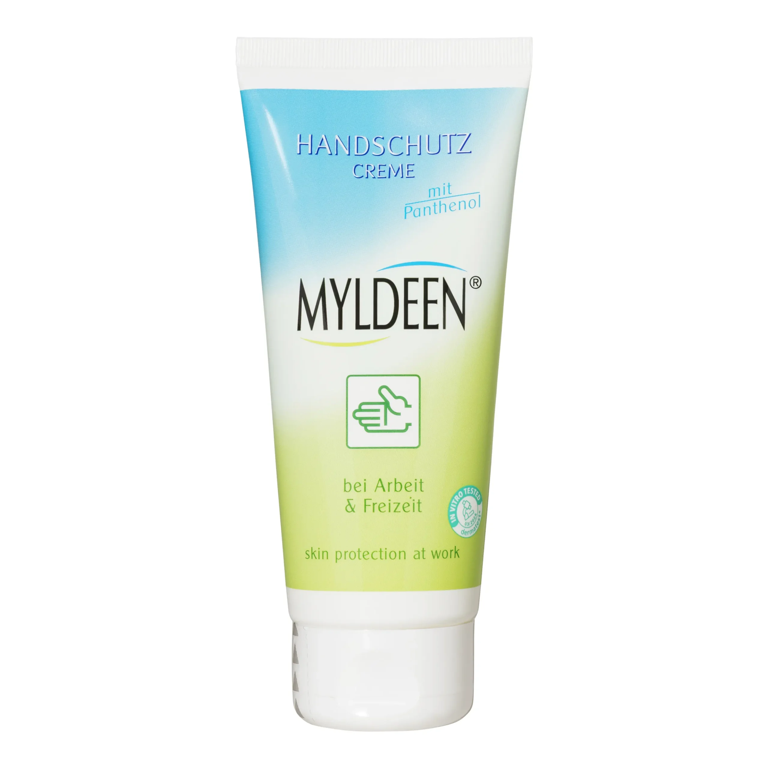 Myldeen Hautschutzcreme 100 ml Tube