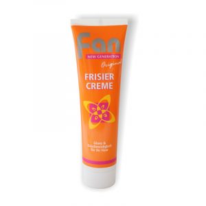 Fan Frisiercreme - das Original!