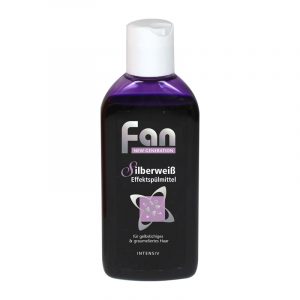 FAN Silberweiß Effektspülmittel - das Original!
