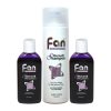 2-x-Fan-Silberweiss-100-ml-+-1-x-Fan-Shampoo-200-ml-ohne-neu