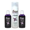 2-x-Fan-Silberweiss-100-ml-+-1-x-Fan-Shampoo-200-ml-ohne-neu