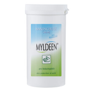 Myldeen Hautschutzcreme 500 ml Nachfülldose