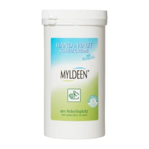 Myldeen Hautschutzcreme 500 ml Nachfülldose
