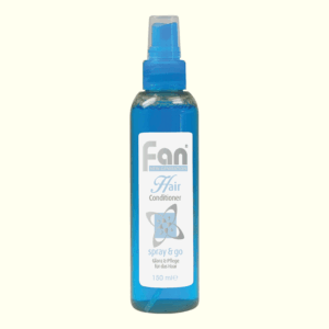 FAN Hair Conditioner - spray & go 150ml