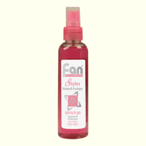 FAN Styler Fönwell-Festiger - spray & go 150ml