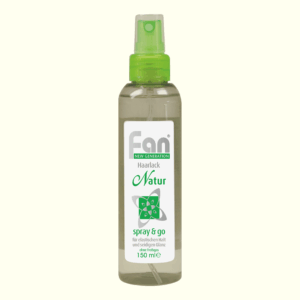 FAN Haarlack Natur - spray & go 150ml