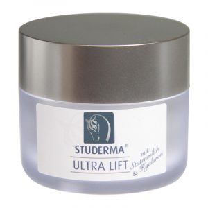 Studerma Ultra Lift Gesichtscreme mit Stutenmilch