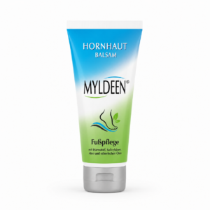 Myldeen Hornhaut Balsam, 200 ml Tube
